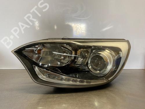 Optica esquerda Optica esquerda KIA RIO III (UB) 1.25 CVVT (86 hp) 33749359 33749359
