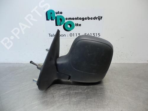 Left mirror CITROËN BERLINGO / BERLINGO FIRST Box Body/MPV (M_) 1.9 D 70 (MBWJZ, MCWJZ) | BP19594323C26 