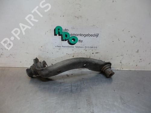 Used Right front suspension arm NISSAN NV200 Van 1.5 dCi 85 (M20, M20N, M20M) (86 hp) 19602331