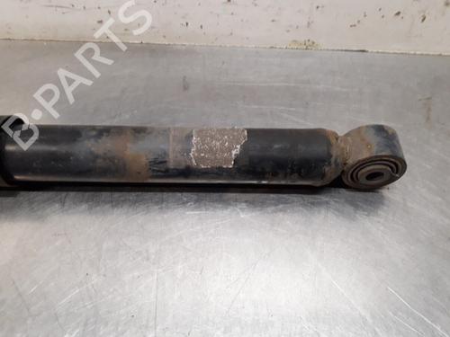 Left rear shock absorber VW GOLF V (1K1) 1.6 FSI | BP19614041M18 