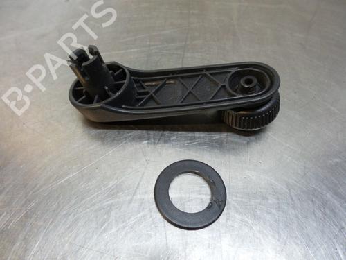 Innvendig håndtak PEUGEOT 406 Break (8E/F) 1.8 16V (110 hp) 19595065