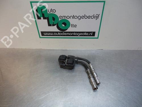 Ignition coil MERCEDES-BENZ CLK (C209) CLK 320 (209.365) | BP19605590M94 