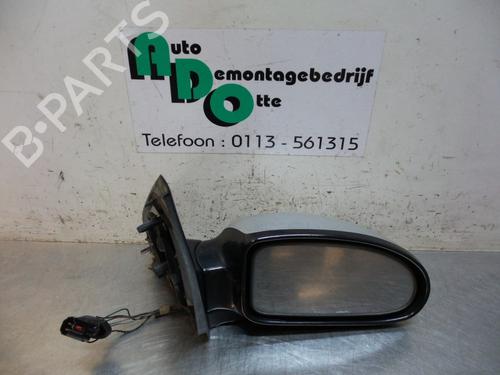 Right mirror FORD FOCUS I Saloon (DFW) 1.8 Turbo DI / TDDi | BP19597022C27