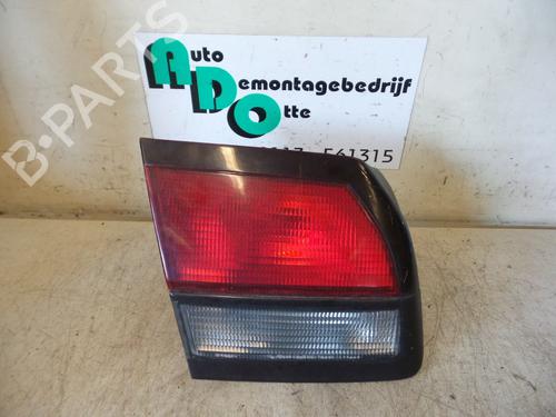 Fanale posteriore sinistro Fanale posteriore sinistro 19589087 19589087