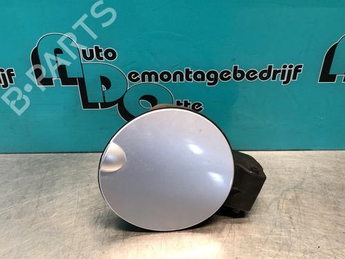 Used Fuel flap SEAT LEON (1P1) 1.4 TSI (125 hp) 28297545