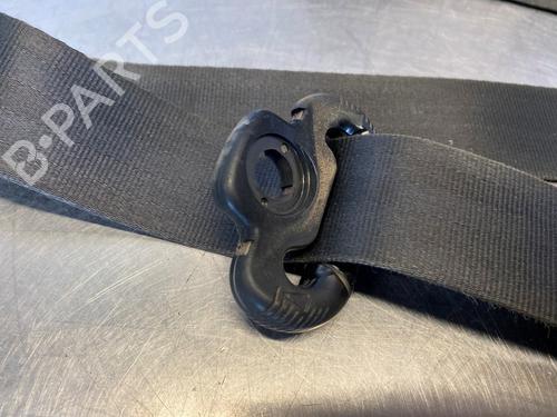 Front left seatbelt OPEL COMBO Box Body/MPV (X12) 1.3 CDTI (B05) | BP40050402I26 - Image 3