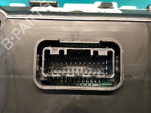 Instrument cluster MITSUBISHI MIRAGE / SPACE STAR VI Hatchback (A0_A) 1.0 (A05A) | BP28297457C47 - Image 3