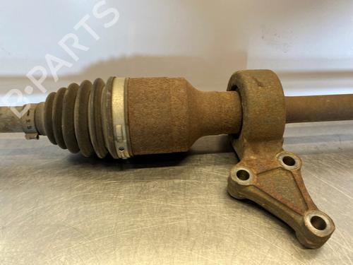 Right front driveshaft SUZUKI SWIFT III (MZ, EZ) 1.6 (RS416, RR 416, ZC31S) | BP36674275M39 - Image 4