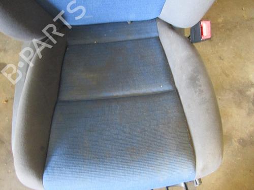 Left front seat VW GOLF V (1K1) 2.0 SDI | BP19590038C15 