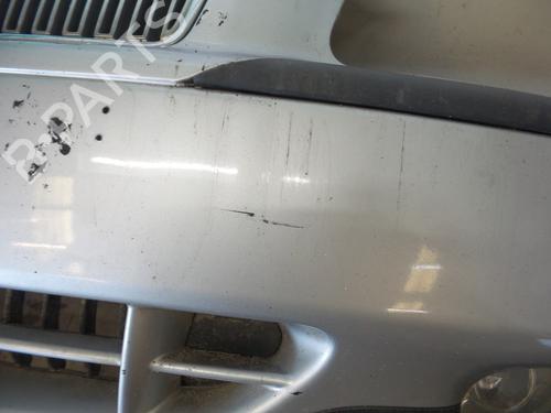 Front bumper VOLVO S80 I (184) 2.4 | BP19613322C7 