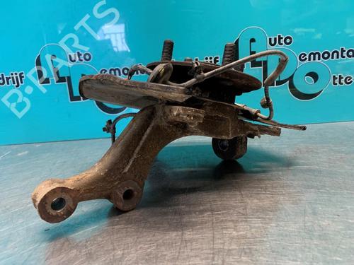 Venstre Styrespindel Lejehus HONDA JAZZ II (GD_, GE3, GE2) 1.2 i-DSI (GD5, GE2) | BP19628594M25 