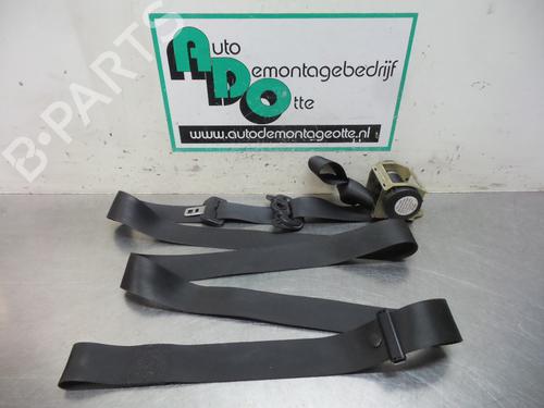 Used Front right seatbelt Front right seatbelt 19613045 19613045