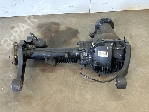 Used Front differential Front differential MITSUBISHI PAJERO IV Van (V9_, V8_, V8_V) 3.2 DI-D (160 hp) 34100401 34100401