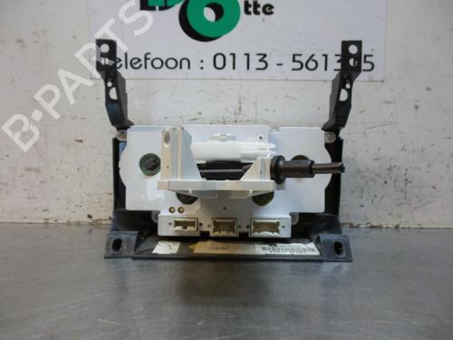 Climate control NISSAN PRIMERA Traveller (WP11) 2.0 16V | BP19596322I5 