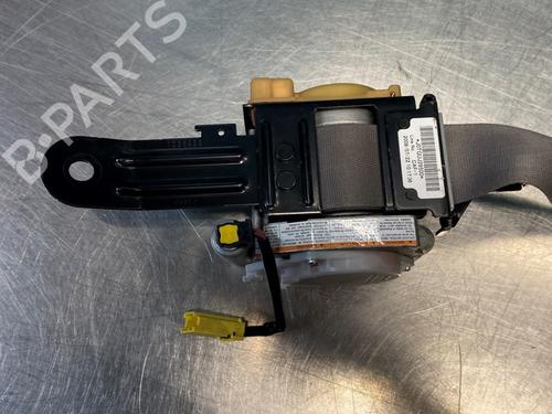 Front right seatbelt HONDA CIVIC VIII Saloon (FD, FA) 1.3 IMA (FA3, FD3) | BP28298685I25 