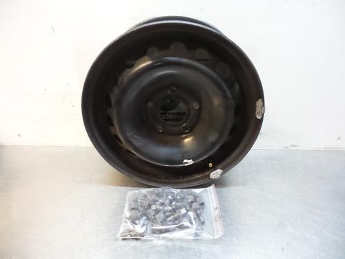 Used Rim RENAULT MEGANE III Grandtour (KZ0/1) 1.5 dCi (KZ0C, KZ1A) (90 hp) 19610801