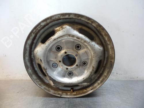 Used Rim FORD TRANSIT Van (FA_ _) 2.4 DI (FAA_, FAB_, FAC_, FAD_) (90 hp) 19597146