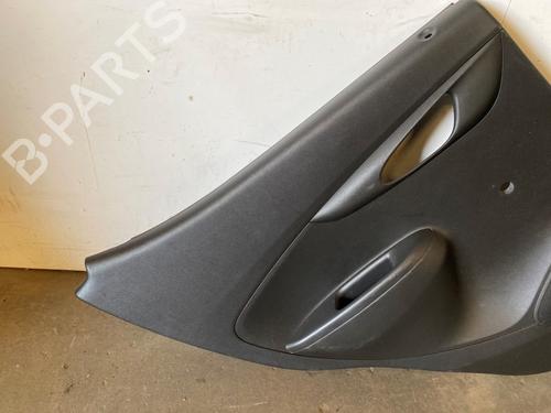 Rear left panel OPEL KARL (C16) 1.0 | BP38534357C60 - Image 5