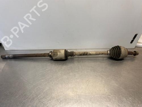 Used Right front driveshaft OPEL MOVANO A Van (X70) 2.5 DTi (FD) (99 hp) 29518899