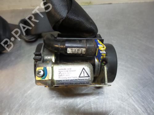 Front left seatbelt AUDI A4 B6 (8E2) 2.0 | BP19611791I26 - Image 2