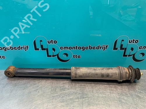 Left rear shock absorber MITSUBISHI GRANDIS (NA_W) 2.4 MIVEC (NA4W) | BP19625605M18 
