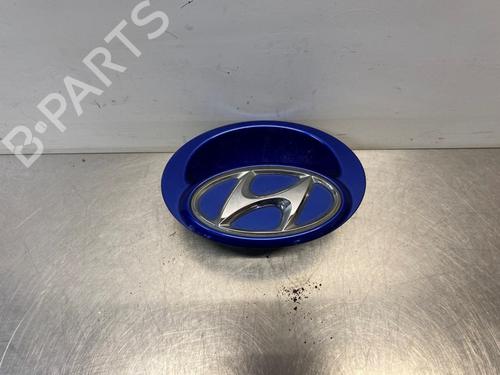 Used Tailgate handle HYUNDAI i20 I (PB, PBT) 1.2 (78 hp) 29352336