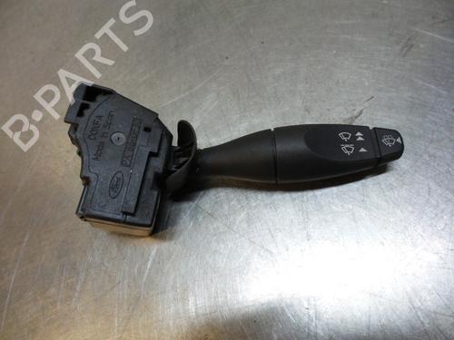 Used Steering column stalk Steering column stalk 19597221 19597221