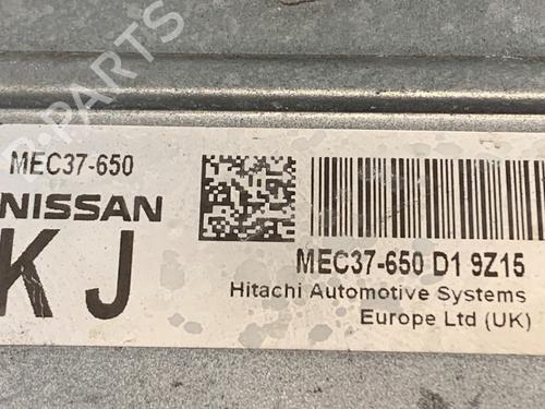 Switch NISSAN NOTE (E11, NE11) 1.4 | BP29608390I30 