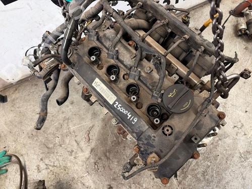 Engine KIA RIO III (UB) 1.25 CVVT | BP34433303M1  - Image 5