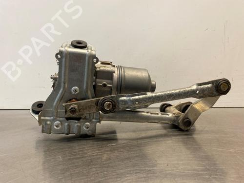 Used Front wipers mechanism SEAT LEON (1P1) 1.4 TSI (125 hp) 29909849