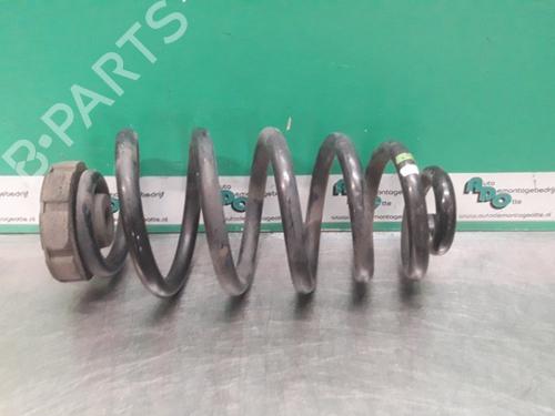Used Shock absorber spring AUDI A4 B7 Avant (8ED) 2.0 (130 hp) 19615491