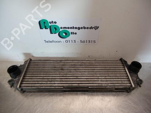 Used Intercooler RENAULT TRAFIC II Van (FL) 1.9 dCi 100 (FL0C) (101 hp) 19591117