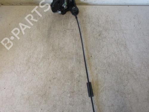 Used Rear right lock Rear right lock 19587945 19587945