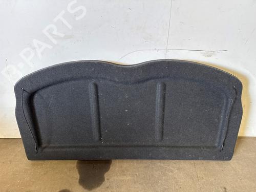 Used Rear parcel shelf Rear parcel shelf KIA RIO III (UB) 1.25 CVVT (86 hp) 33448556 33448556