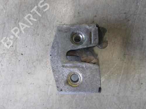 Used Rear right lock Rear right lock VOLVO 240 (P242, P244) 2.3 (112 hp) 19587483 19587483