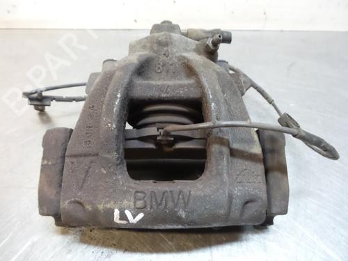 Left front brake caliper MINI MINI (R50, R53) One | BP19598706M105 - Image 2