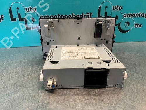 Radio VW GOLF VII (5G1, BQ1, BE1, BE2) 1.2 TSI | BP19628456E6 