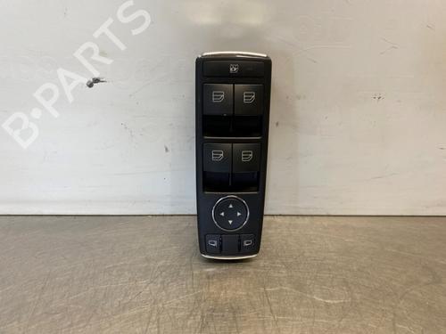Used Switch MERCEDES-BENZ C-CLASS (W204) C 200 Kompressor (204.041) (184 hp) 28300704