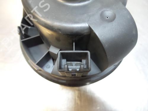 Heater blower motor FORD FOCUS II (DA_, HCP, DP) 1.6 Ti | BP19594862M62 