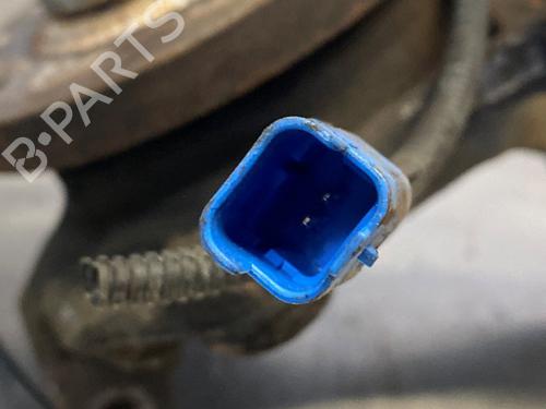 Right front steering knuckle CITROËN C4 CACTUS 1.6 BlueHDi 100 | BP38680875M26 - Image 2