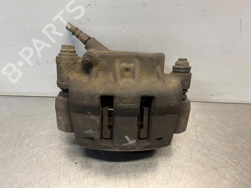 Used Right front brake caliper OPEL MOVANO A Van (X70) 2.5 DTi (FD) (99 hp) 29445663