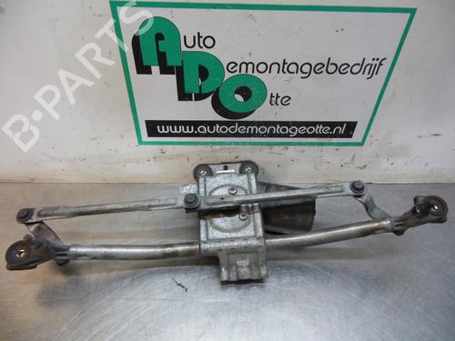 Front wipers mechanism FORD KA (RB_) 1.3 i | BP19610122C83 