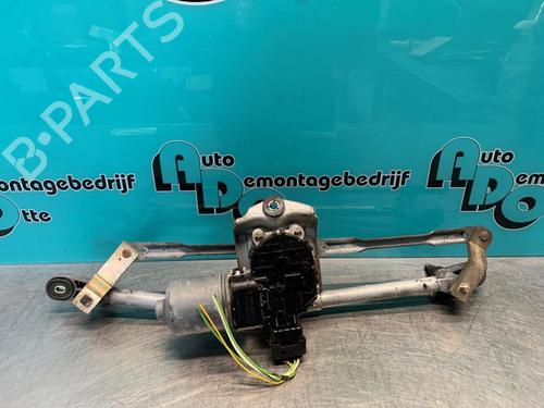 Used Front wipers mechanism CITROËN C5 II (RC_) 1.8 16V (125 hp) 19627030