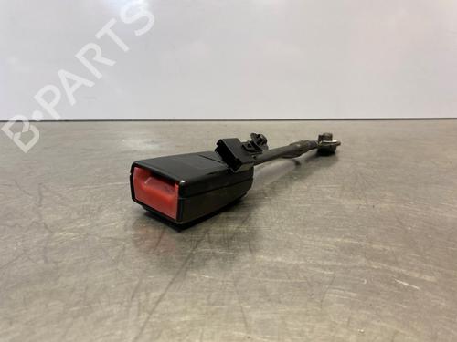 Used Seat buckle OPEL ASTRA J (P10) 1.4 Turbo (68) (140 hp) 32205846