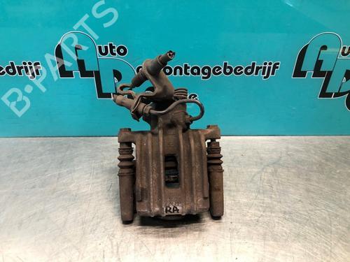 Used Right rear brake caliper SEAT LEON (1P1) 1.4 TSI (125 hp) 28297565