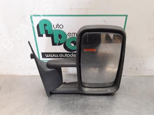 Used Right mirror Right mirror MERCEDES-BENZ SPRINTER 3-t Platform/Chassis (B903) 308 CDI (903.611, 903.612, 903.613, 903.621, 903.622,... (82 hp) 19614361 19614361