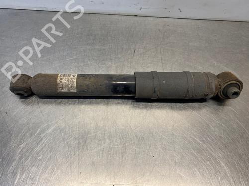 Right rear shock absorber OPEL MERIVA B MPV (S10) 1.7 CDTI (75) | BP29586263M19 