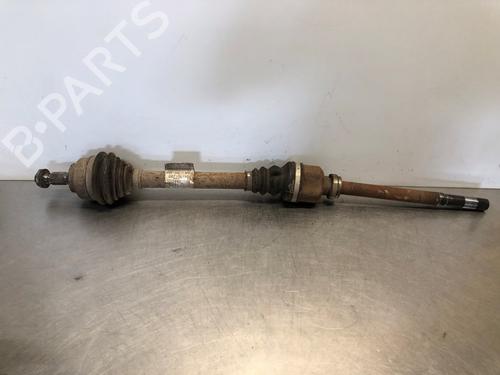 Used Right front driveshaft PEUGEOT 308 I (4A_, 4C_) 1.6 16V (120 hp) 28354491