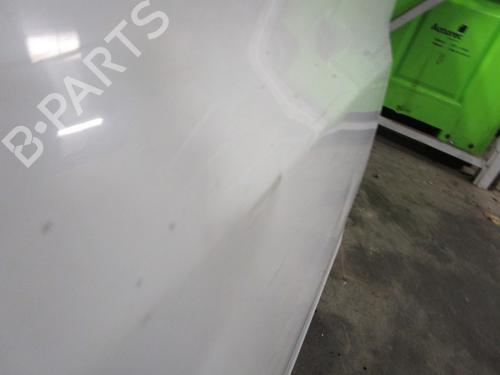 Right slide door HYUNDAI H-1 Van (A1) 2.5 TD | BP19590341C75 