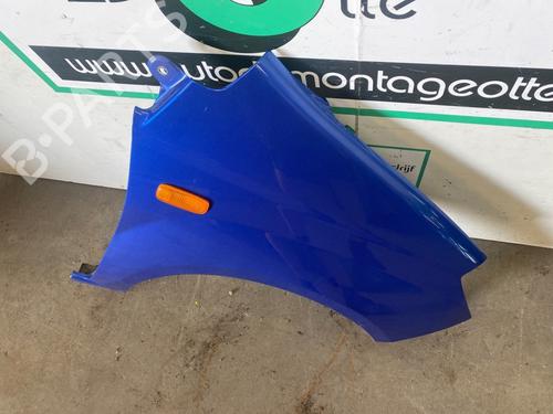 Right front fenders DAIHATSU CUORE VI (L251, L250_, L260_) 1.0 | BP19625691C42 